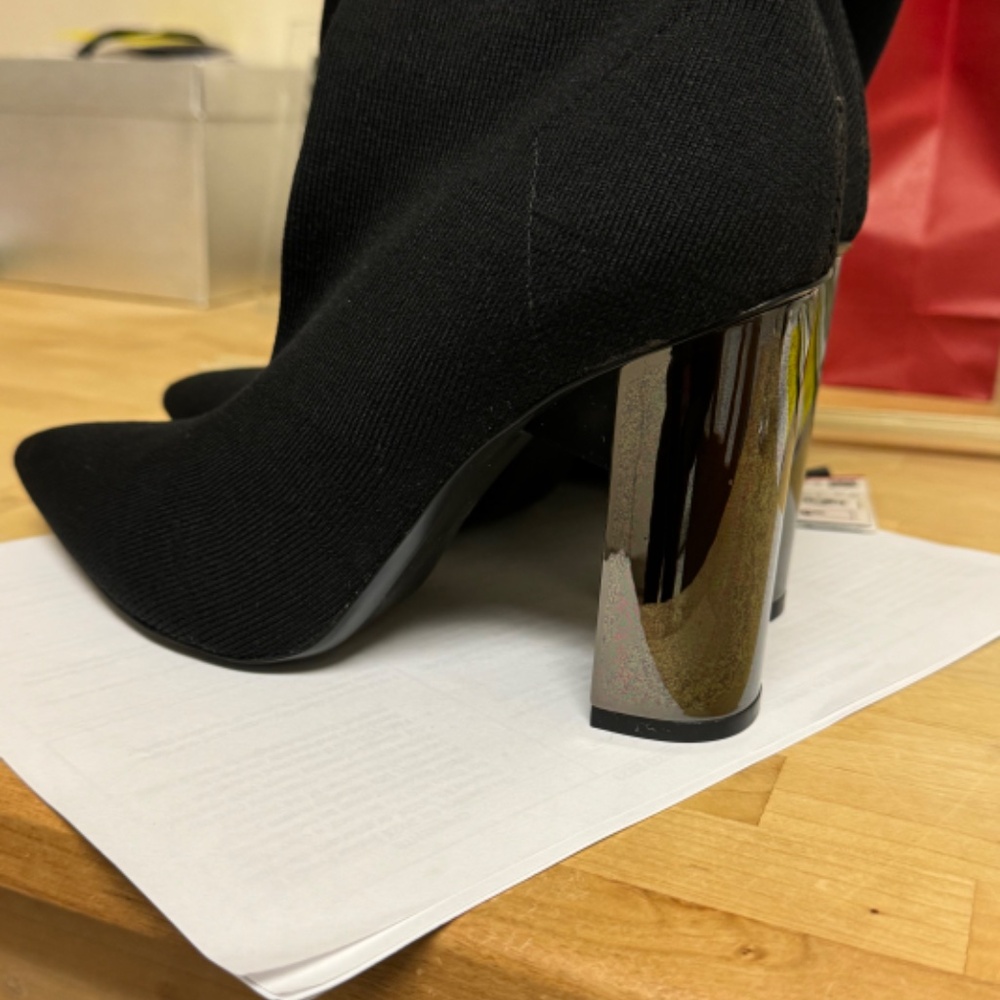 Zara Boots - Picture 6 of 8
